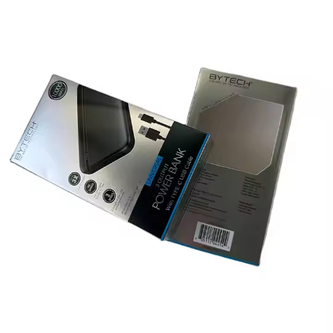 Custom Electronic Device Packaging