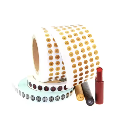Lipstick Labels