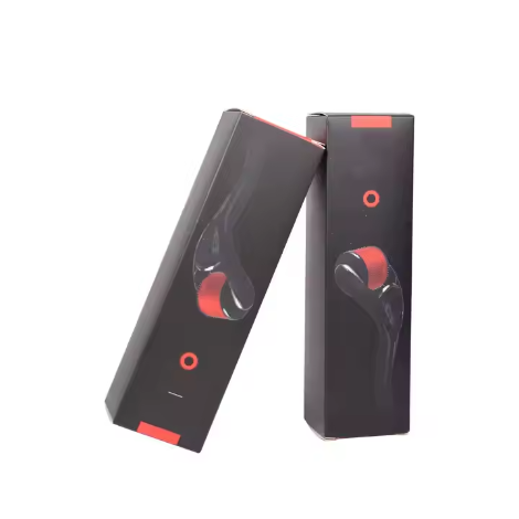 Derma Roller Packaging