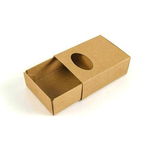 Custom Die Cut Sleeve Boxes