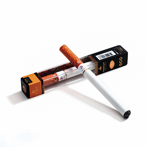 E-Cigarette Packaging Boxes
