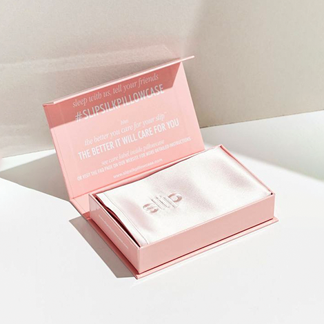 Magnetic Closure Rigid Boxes