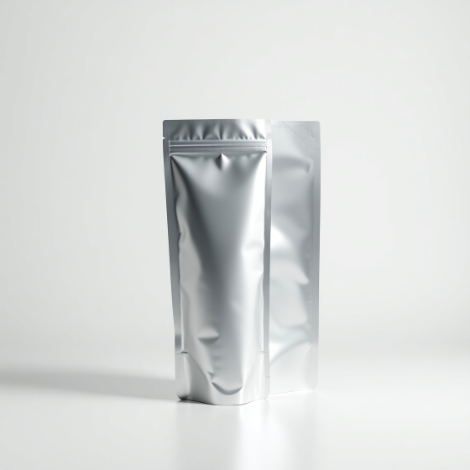 Pre Roll Mylar Bags