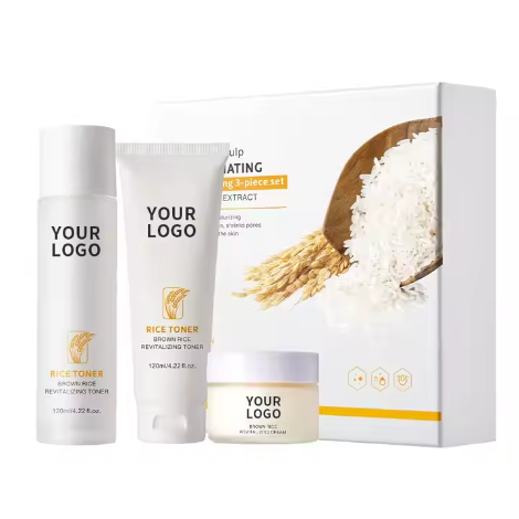 Skin Corrector Cream Packaging