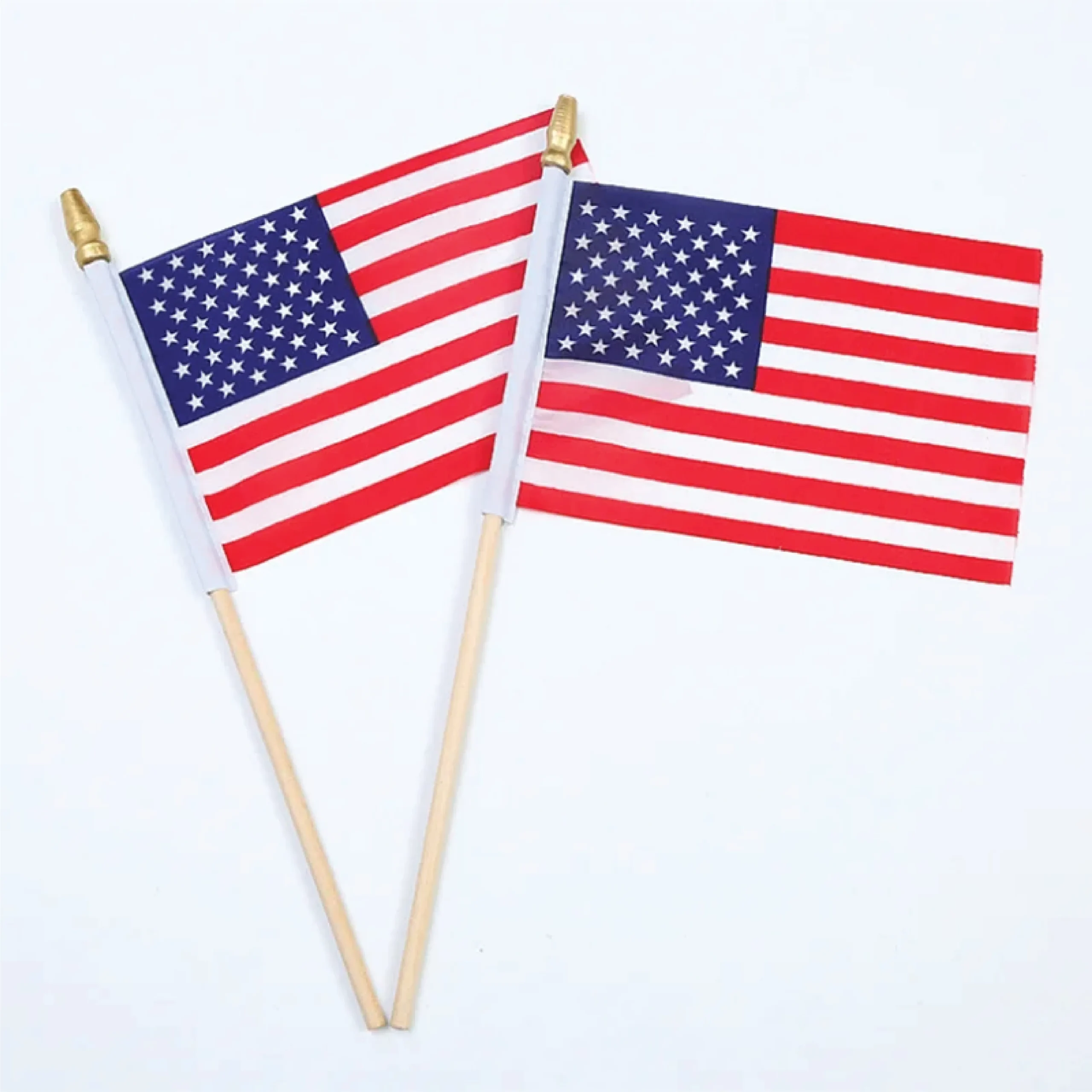 Custom Toothpick Flags