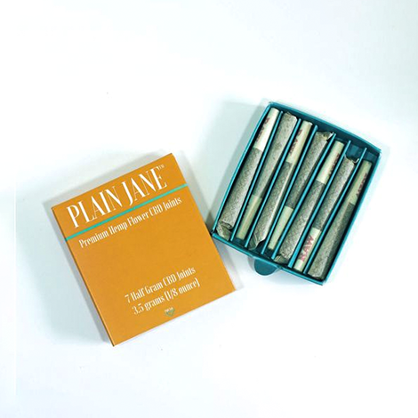 Pre Roll Boxes