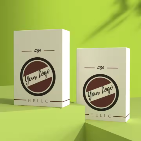 Disposable Cigarette Boxes