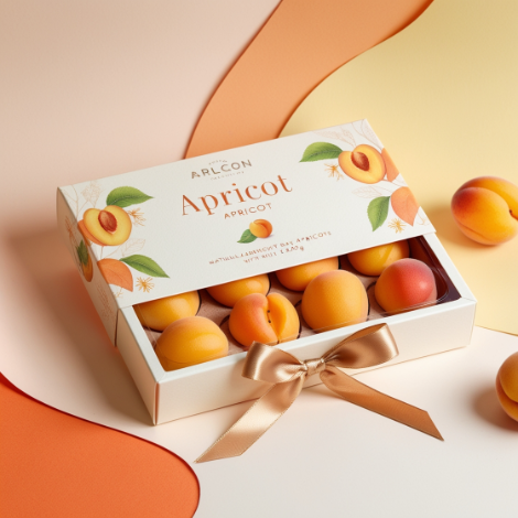 Apricot Packaging 