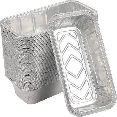 Bread Loaf Pans Packaging