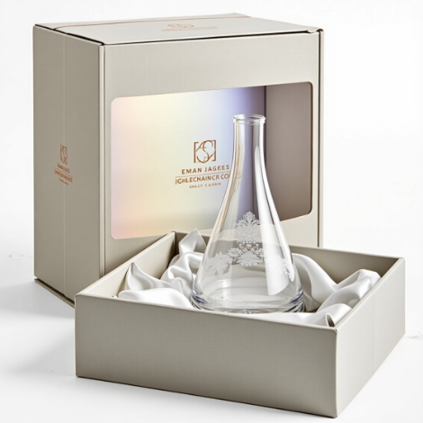 Carafes Packaging