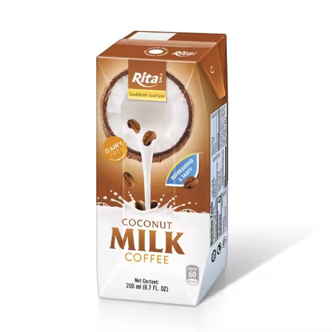 Custom Chocolate Milk Boxes