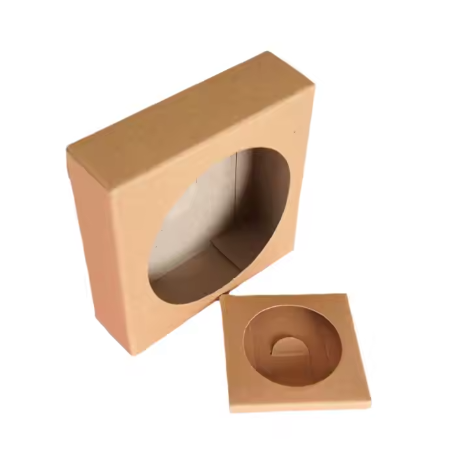 Custom Coaster Boxes