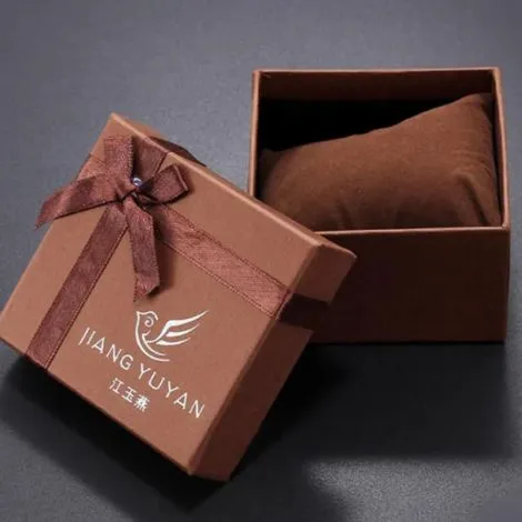 Custom Branded Gift Boxes