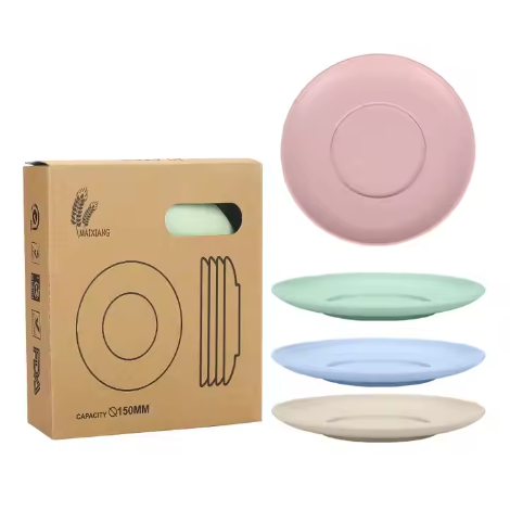 Custom Collector Plate Shipping Boxes