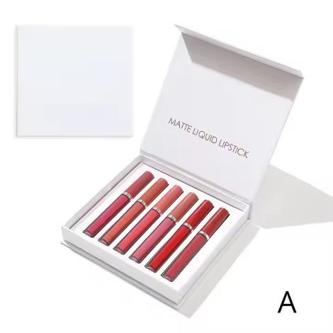 Custom Cosmetic Rigid Boxes