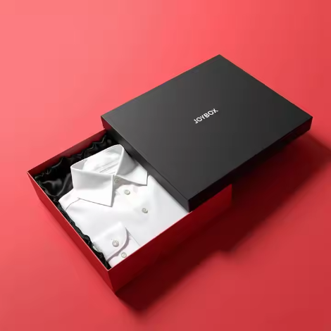 Custom Deluxe Gift Boxes