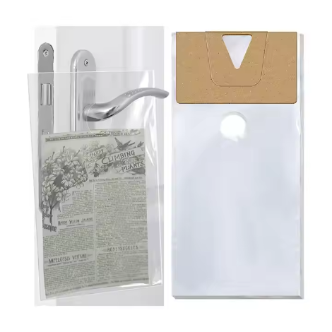 Custom Doorknob Bags