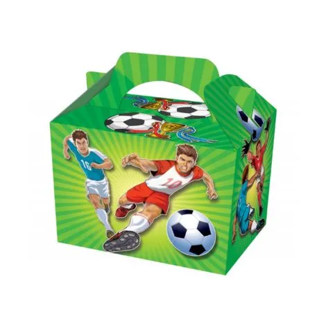 Custom Football Boxes