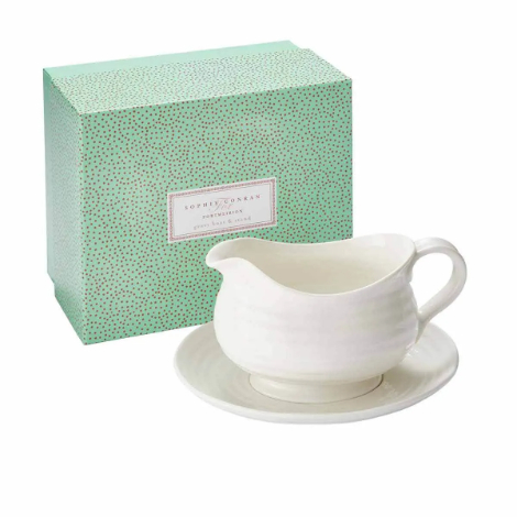 Custom Gravy Boats Packaging