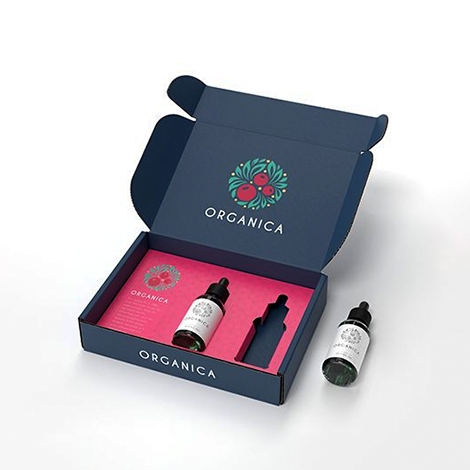 Custom Printed Boxes With Inserts