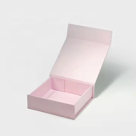 Rigid Shirt Boxes