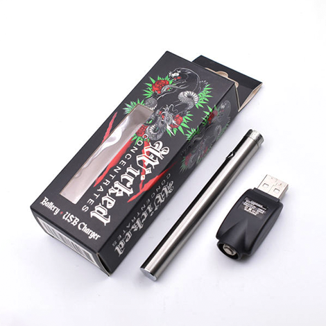 Custom Vape Battery Boxes