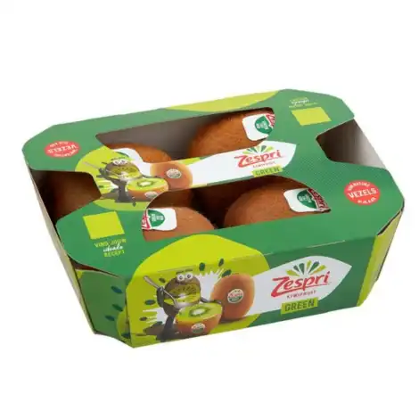 Custom Die Cut Fruit Boxes