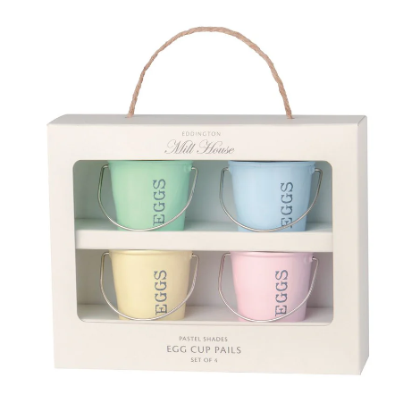 Egg Cups Packaging