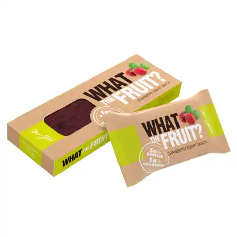 Fruit Bar Packaging​ 