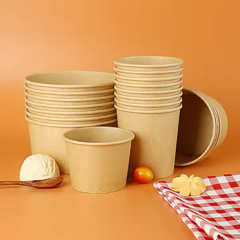 Fruit Bowls Packaging