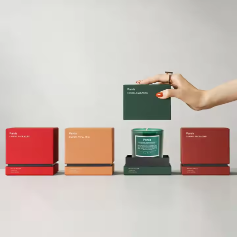 Jar Packaging