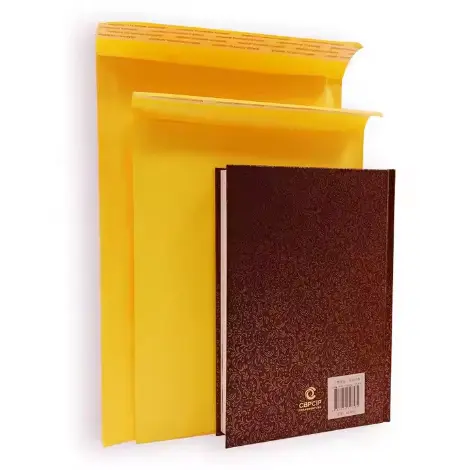 Jiffy Bags