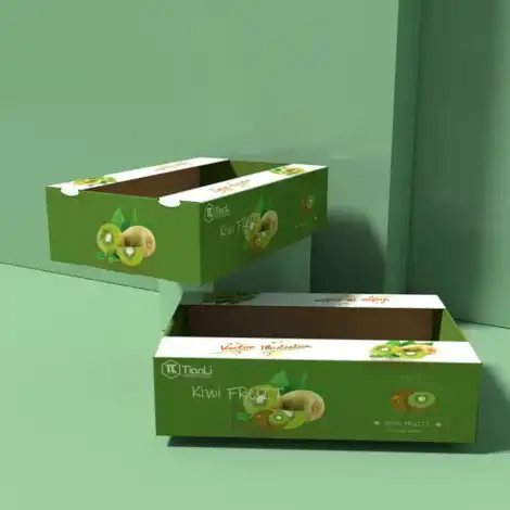 Kiwi Packaging 
