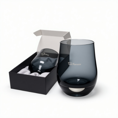 Lowball Glasses Packaging