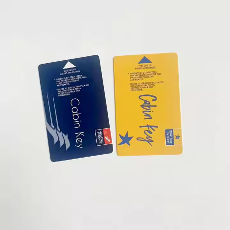 Custom Magnet Business Cards