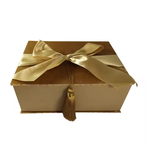 Napkin Rings Packaging