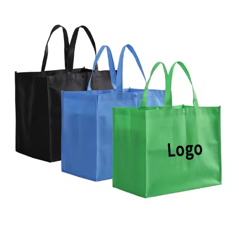 Non-Woven Bags