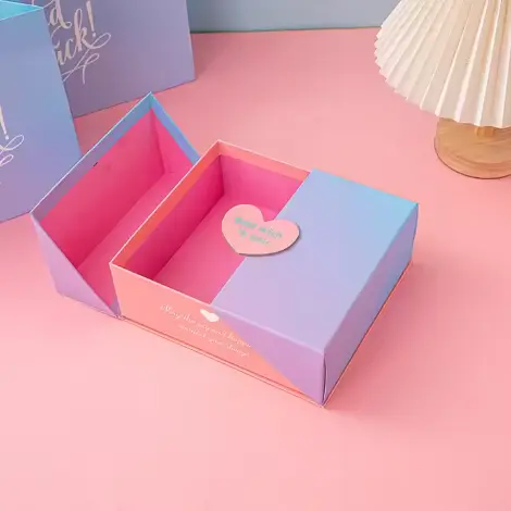 Custom Open Door Packaging