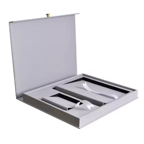 Photo Presentation Boxes