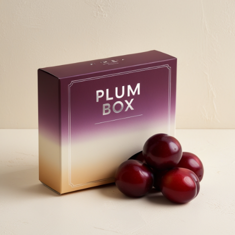 Plum Packaging 