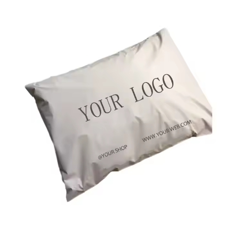 Custom Polythene Bags For Clothes