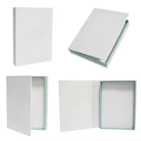 Custom Small Book Boxes