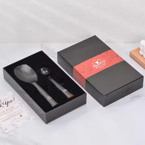 Soup Ladles Packaging