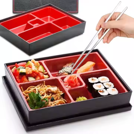 Sushi Serving Sets Packaging