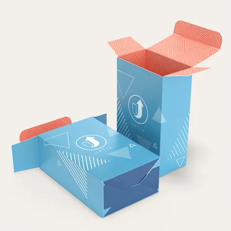 Tuck End Auto Bottom Boxes