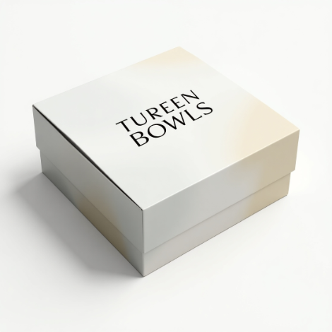 Tureen Bowls Packaging