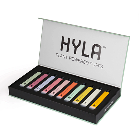 Custom Vape Gift Boxes