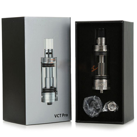 Custom Vape Tank Boxes