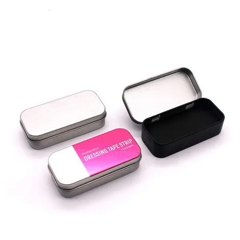 Custom Vape Tin Boxes