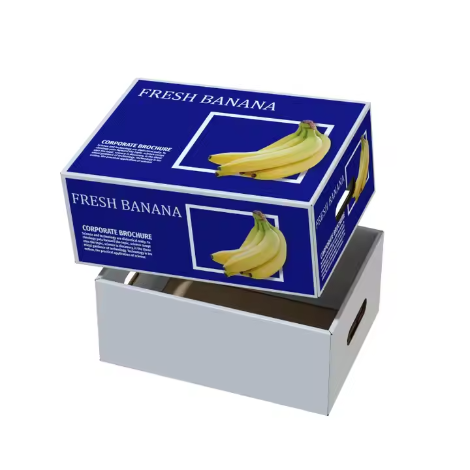 Banana Boxes 